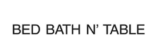 Image of SHOUT case study 224x80 logo bed bath n table